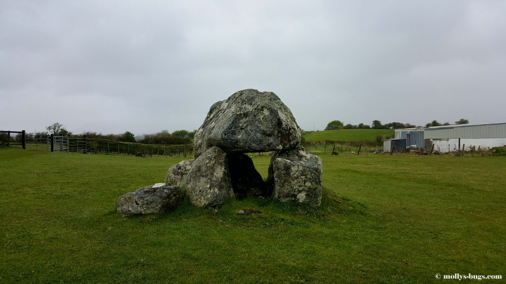 carrowmore-dolmen