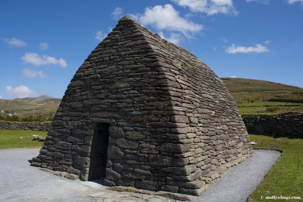 gallarus-oratory