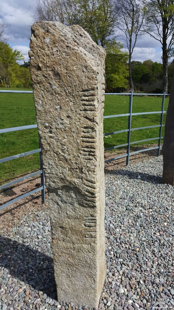 ogham-stones