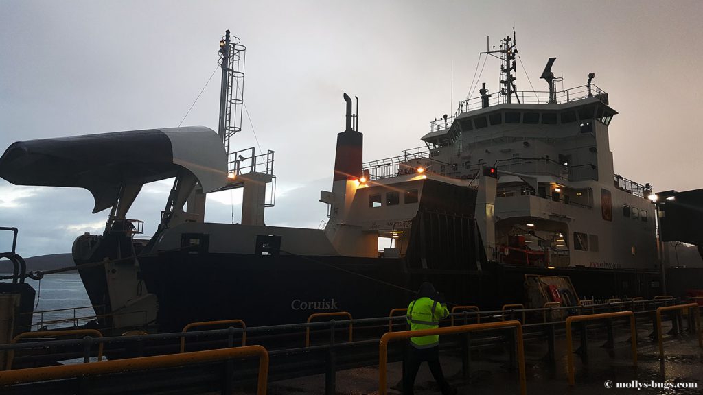 oban_ferry