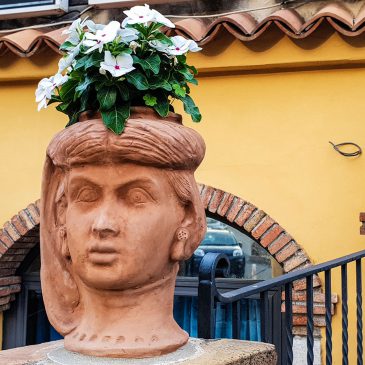 7 лучших достопримечательностей на Сицилии