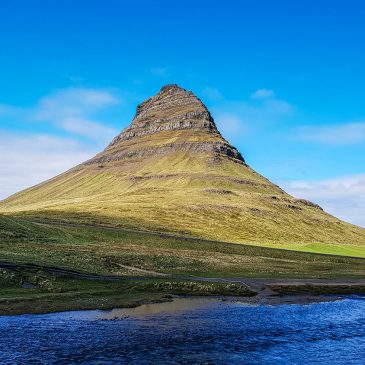 Исландия. Топ-10 лучших достопримечательностей